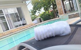 Cammy'S Guesthouse