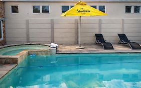 Cammy'S Guesthouse