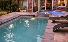 Cammy'S Guesthouse